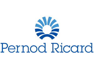 Empresa 37 Pernod Ricard