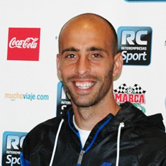 Borja Valero