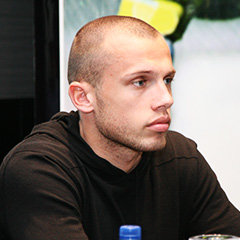 John Heitinga